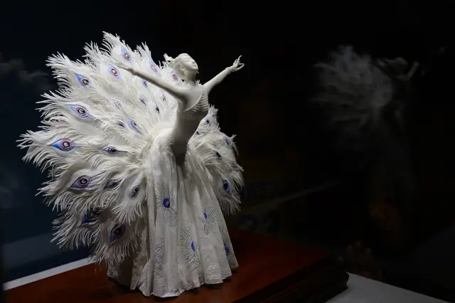 Experience intangible cultural heritage in Quanzhou