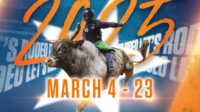 Houston Livestock Show and Rodeo Concerts 2025 Tickets, Opening Hours, Reviews & Photos [2025
