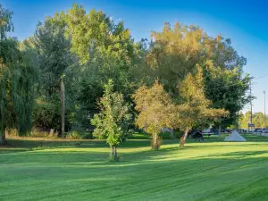 Lander City Park