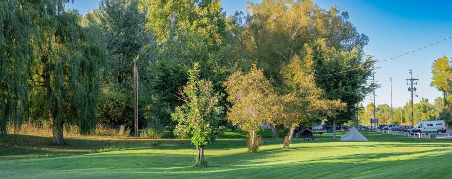 Lander City Park