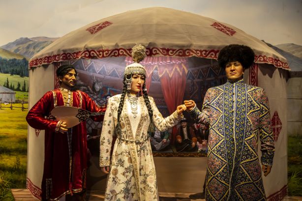 Urumqi Museum