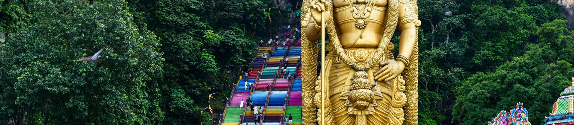 人氣景點