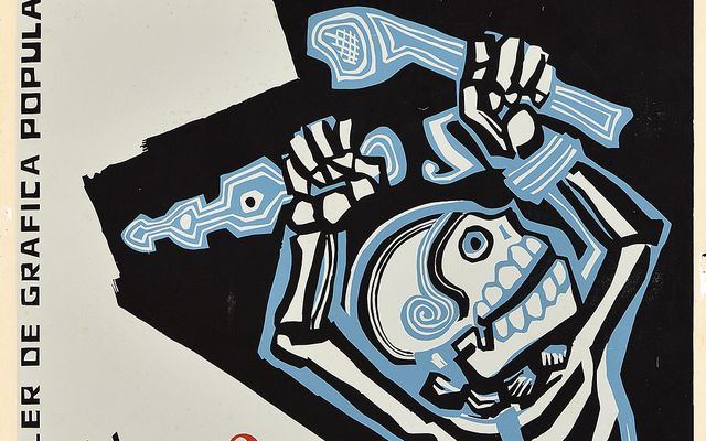 Puerto Rico in Print: The Posters of Lorenzo Homar | Poster House