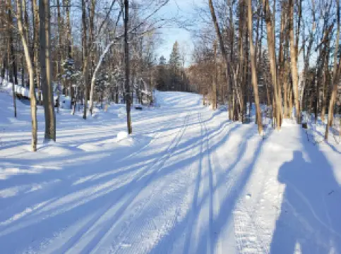 Les Sentiers La Balade de Lévis