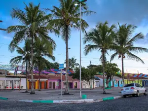 Passarela do Descobrimento