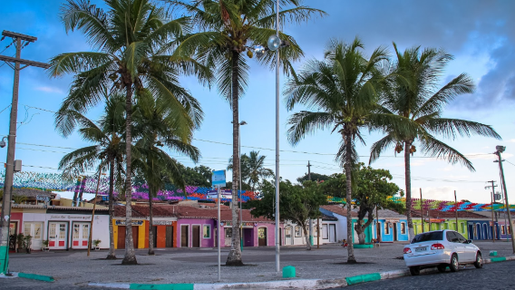 Porto Seguro