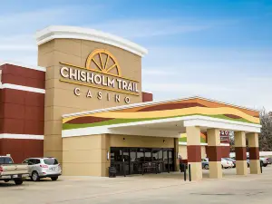 Chisholm Trail Casino