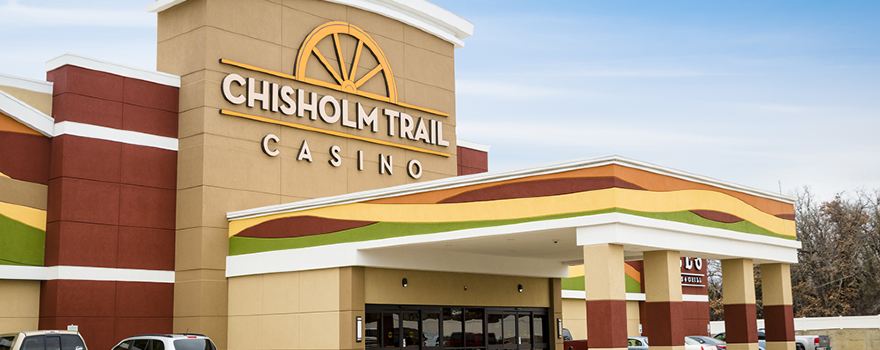 Chisholm Trail Casino