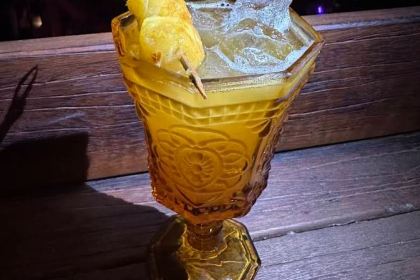 The Iron Fairies Bali