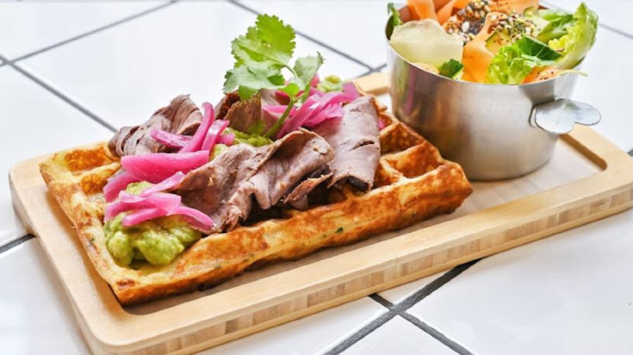 La Crème de Paris Notre-Dame