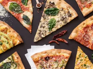 Wiseguy Pizza