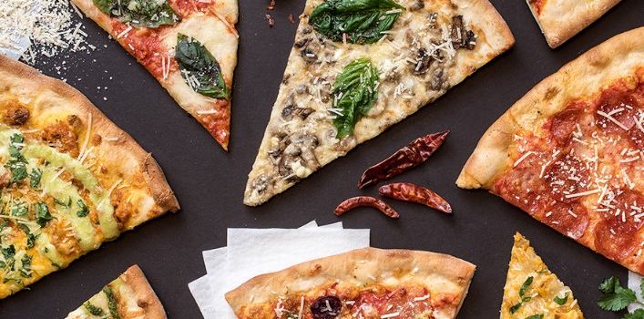 Wiseguy Pizza