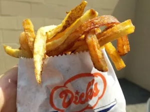 Dick's Drive-In - 45th St.