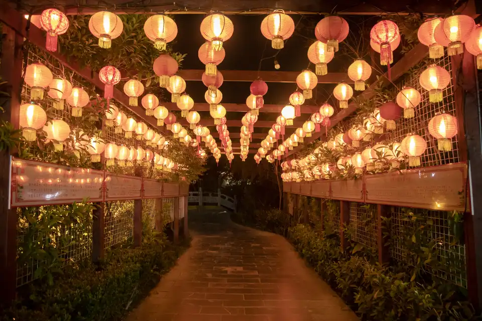 5_Huangyao Ancient Town