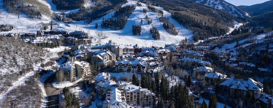 Beaver Creek Resort