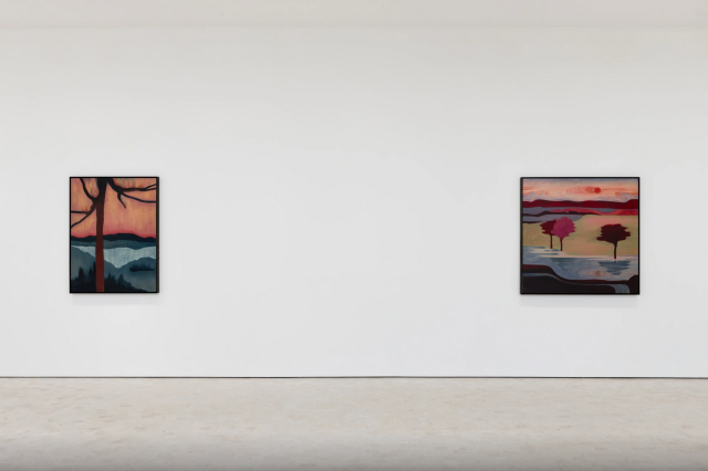Anne Rothenstein | Stephen Friedman Gallery