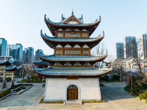 鄰近葭浬老街(一期)的酒店