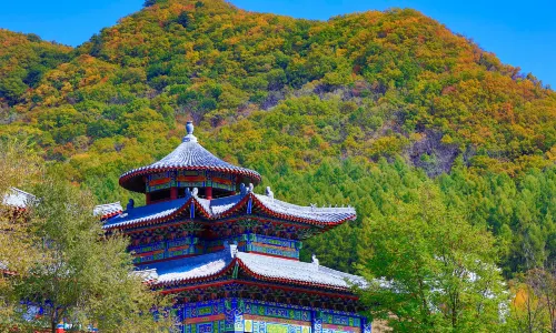 Tiecha Mountain