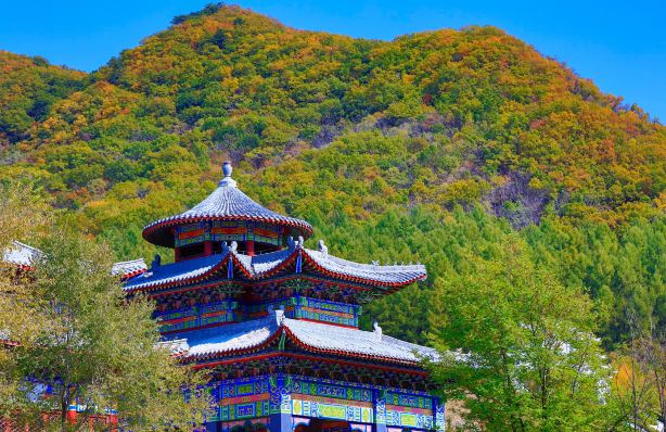 鐵剎山