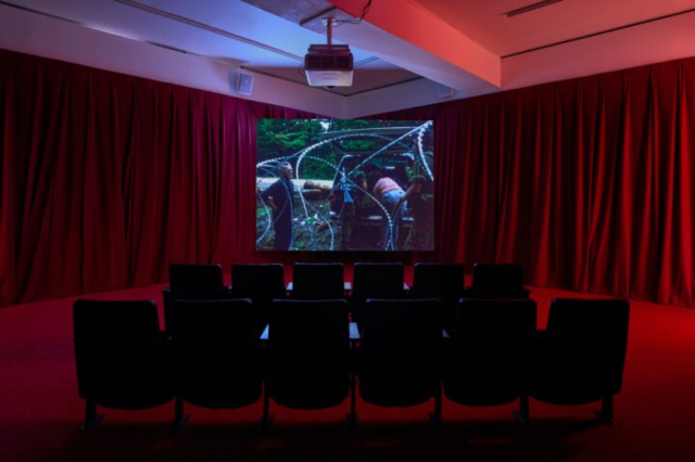 Alanis Obomsawin: The Children Have to Hear Another Story | MoMA PS1