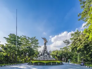 Yuexiu Park