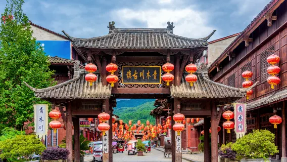人氣景點