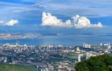 Penang Hill
