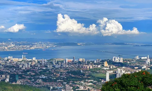 Penang Hill