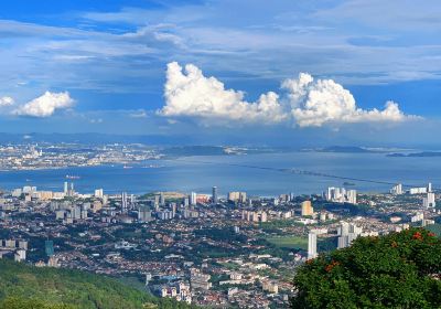 Penang Hill