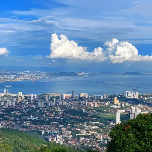 Top 50 Best Things to Do in Penang
