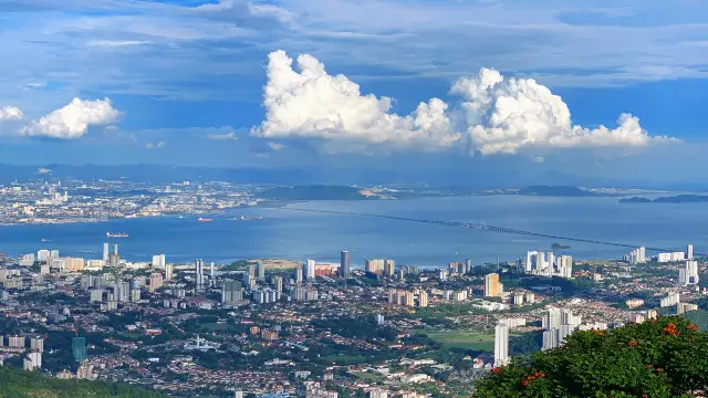 Penang Hill