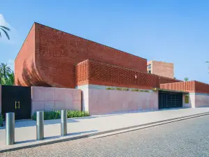 Yves Saint Laurent Museum