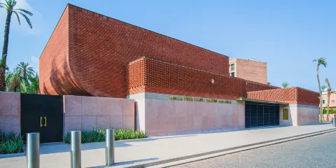 伊夫.聖羅蘭博物館