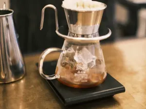 コーヒー カウンティ フクオカ