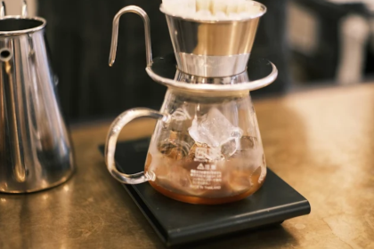 Coffee County Fukuoka