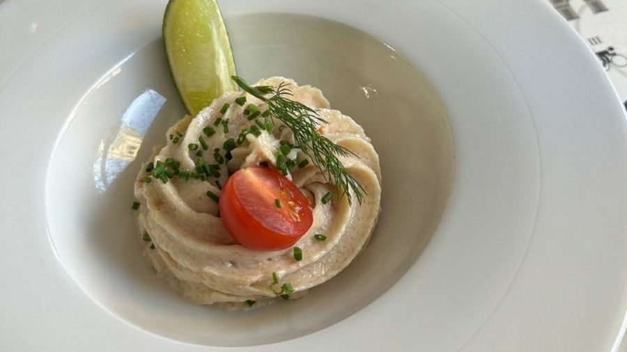 Cafe Les Deux Magots