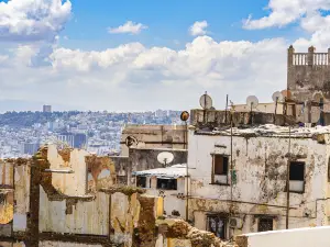Kasbah of Algiers