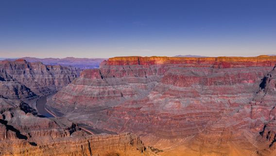 Grand Canyon West