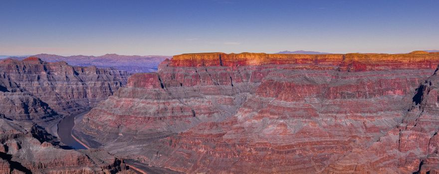 Grand Canyon West