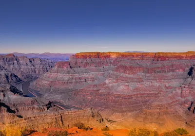 Grand Canyon West