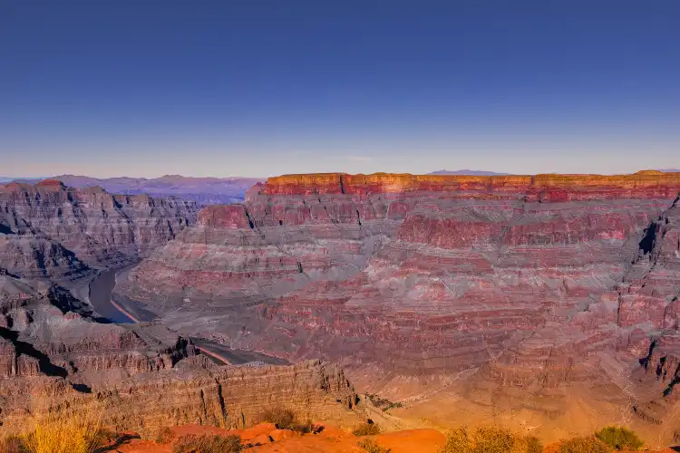 Hotels in der Nähe von Flughafen Grand Canyon West