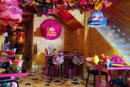 Rosi La Loca Taberna