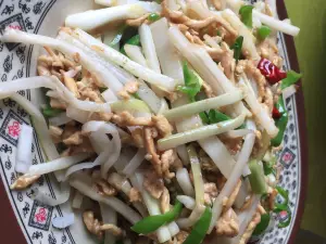 农家土菜老煨锅(木鱼镇店)