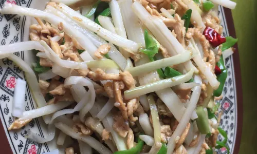 农家土菜老煨锅(木鱼镇店)