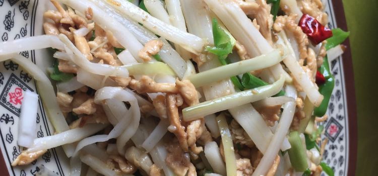 农家土菜老煨锅(木鱼镇店)