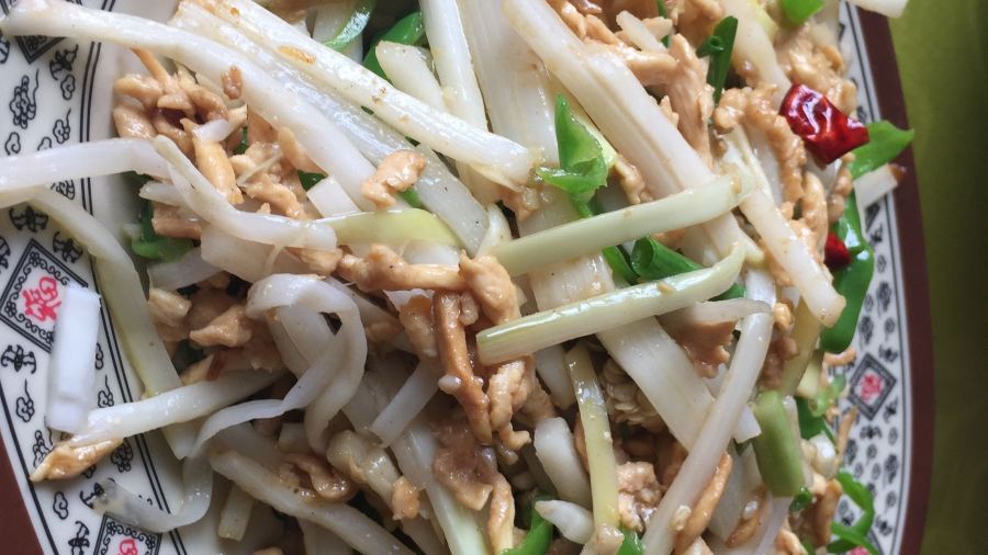 农家土菜老煨锅(木鱼镇店)