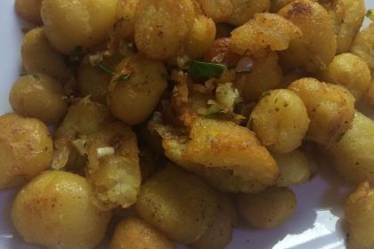 农家土菜老煨锅(木鱼镇店)