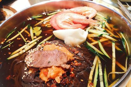 状元阁烧烤(新华路总店)