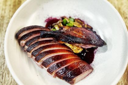 Machi Restaurant and Bar