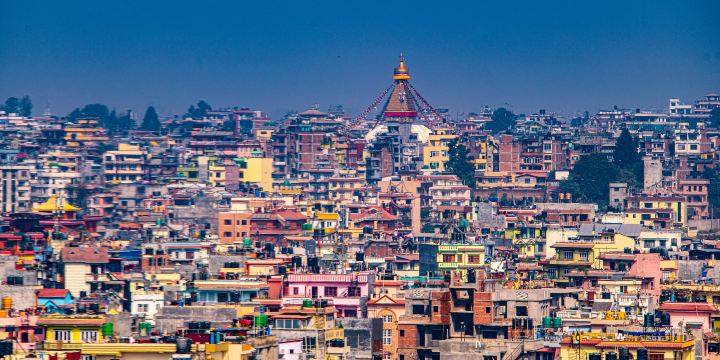 Thamel